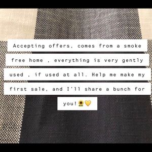 Take a look at my shop, more items to come!